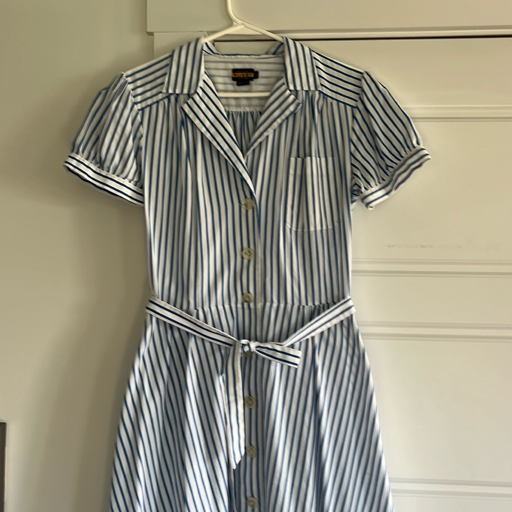 Ralph Lauren vintage dress